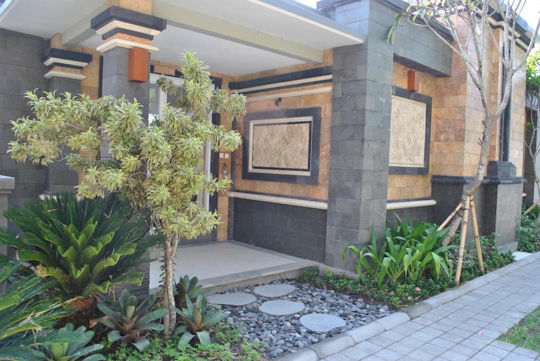 Kori Maharani Villas - Lagoon Pool Access 6 — photo 1 of 1