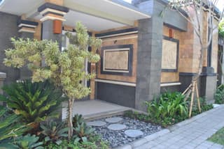 Kori Maharani Villas - Lagoon Pool Access 6