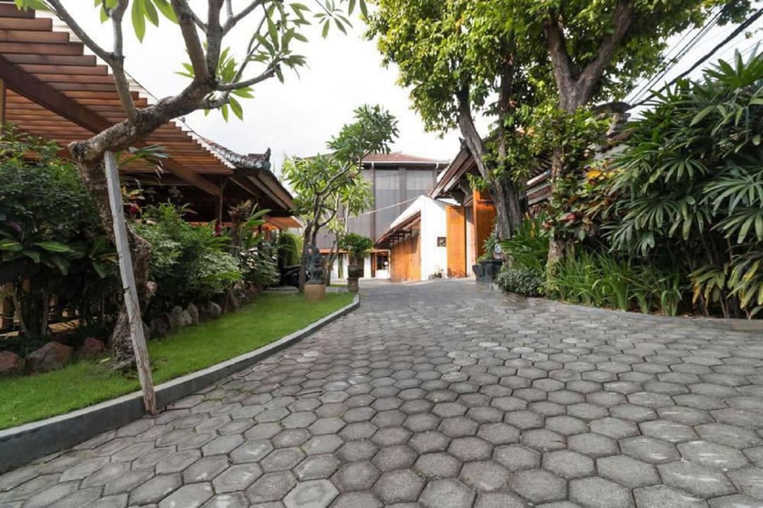 Bali Royal Heritage Villas — photo 1 of 53