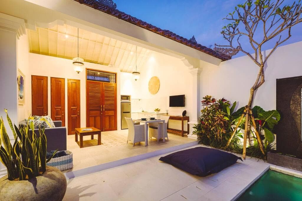 Casa Sintra - Romantic, tranquil hideaway, walk to beach — photo 1 of 1