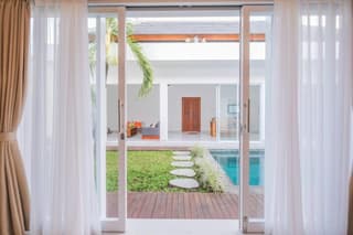 Villa Akmali Seminyak Drupadi 2 Bedrooms w/Pool 5mins to Beach