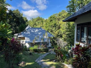 Balian Bliss Retreat Bungalow & Villas