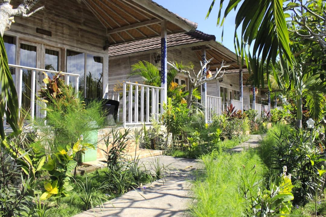 The Pancor Jungle Resort — photo 1 of 1