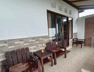 Puri Sunset Homestay