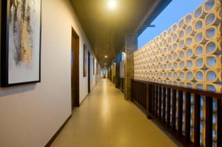 The Astari Villa and Residence