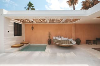 Villa Lamer Canggu