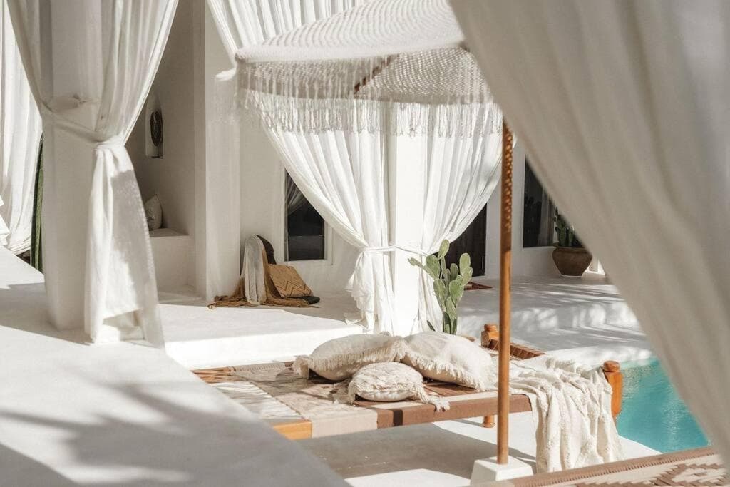 Villa Ores Bali — photo 1 of 30
