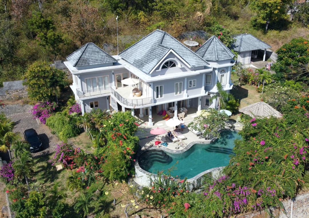 Villa Reva Bali — photo 1 of 81