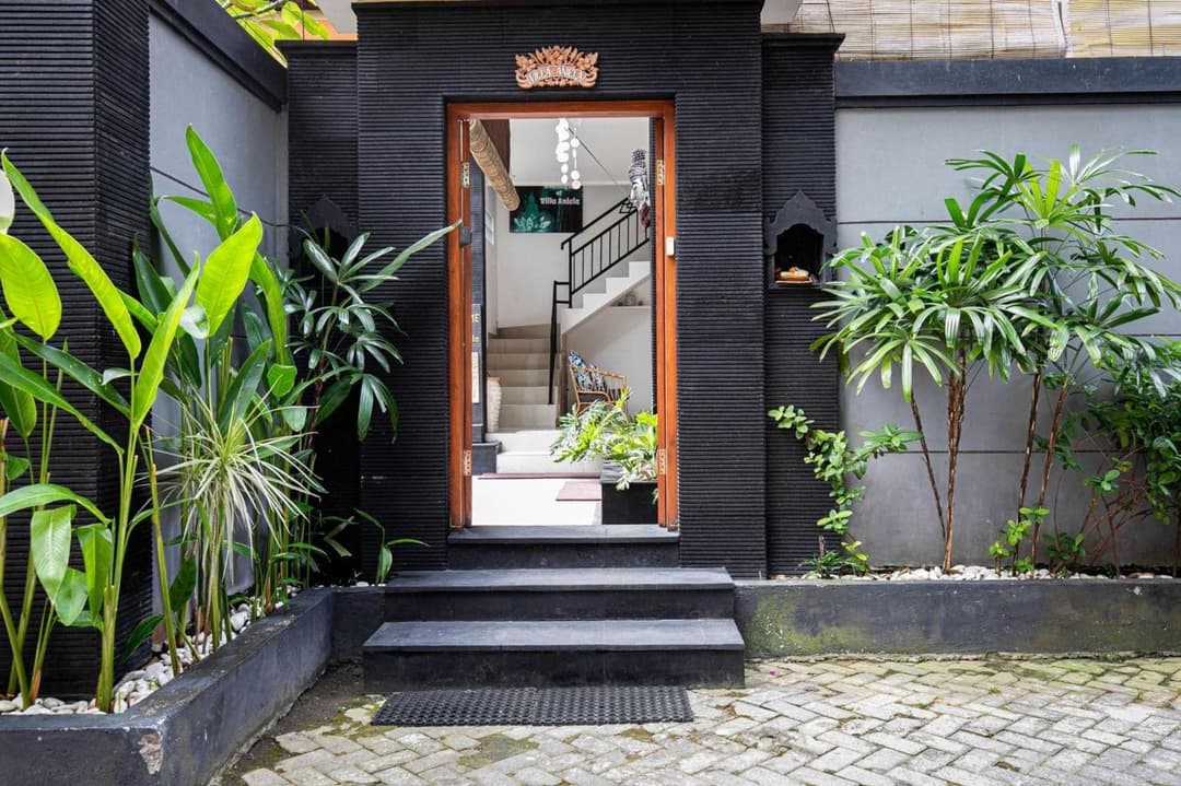 Villa Aniela Legian — photo 1 of 1