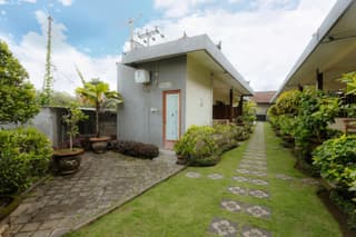 BUBU CANGGU Guesthouse