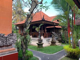 Merthayasa Bungalow 2