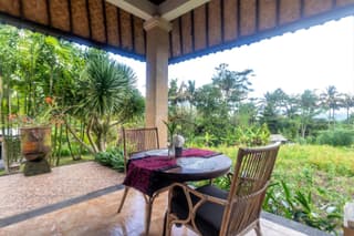 Pelangi Villas Sidemen by AGATA