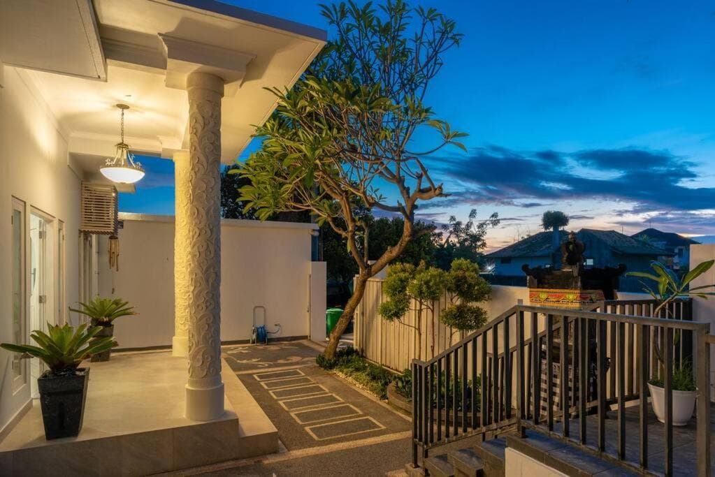 Villa Pondok Maica — photo 1 of 1