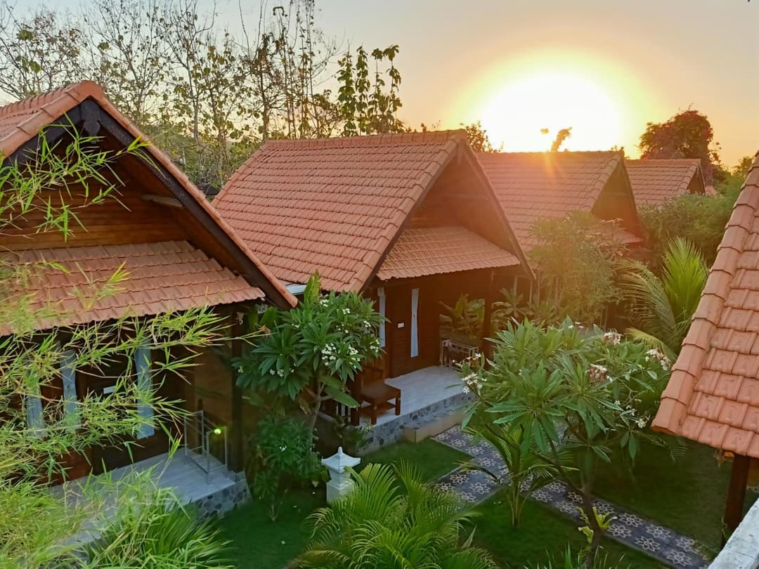 Exotic View Cottage — photo 1 of 1