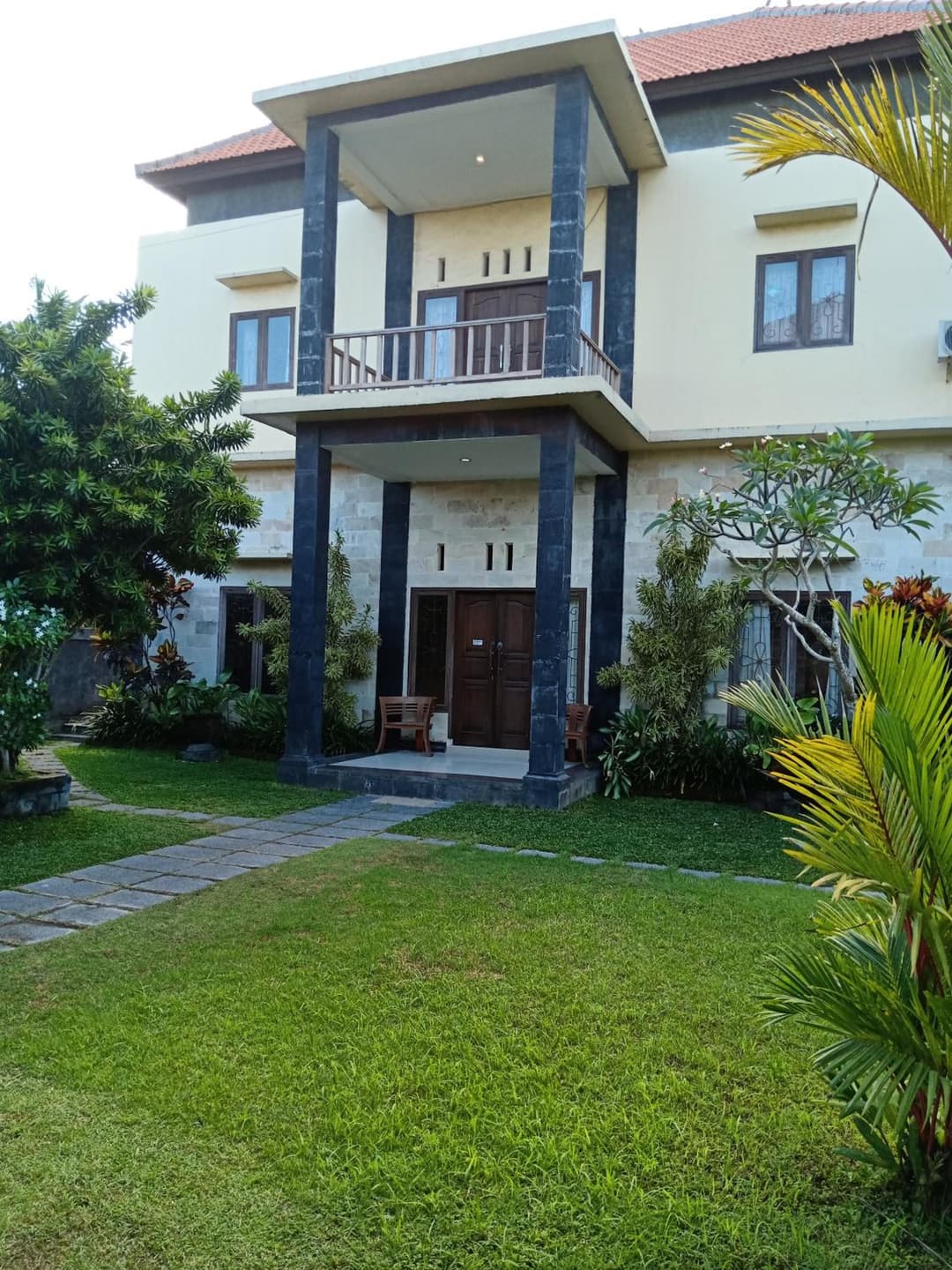 Kubu Jasmine Bali — photo 1 of 1