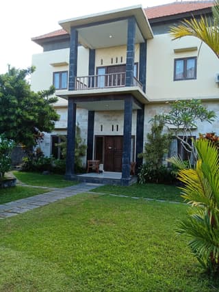 Kubu Jasmine Bali