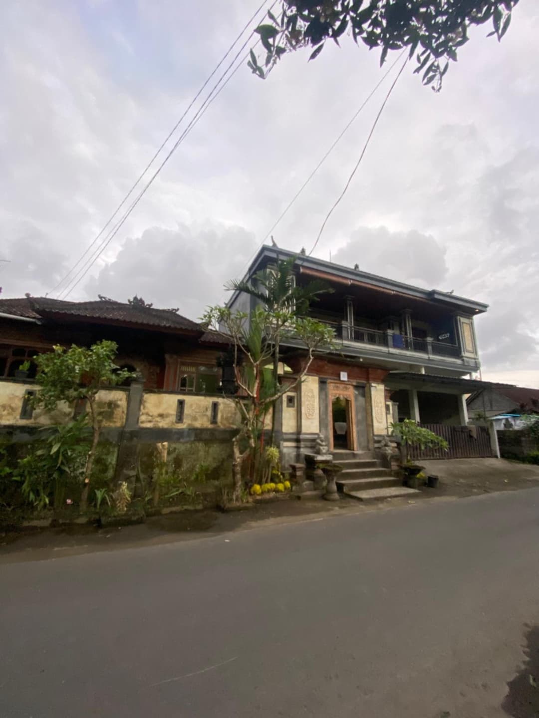 Kawi Homestay Sidemen — photo 1 of 1