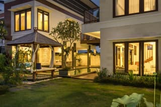 Villa Club Corner Residence by Nagisa Bali