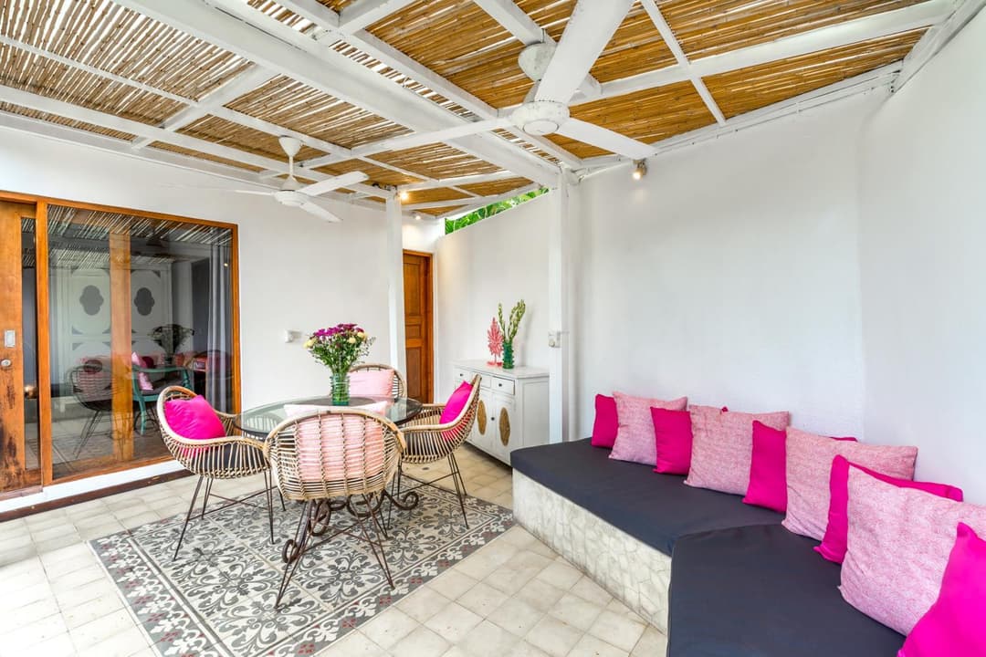 La Villa Oberoi (2 BR) — photo 1 of 1