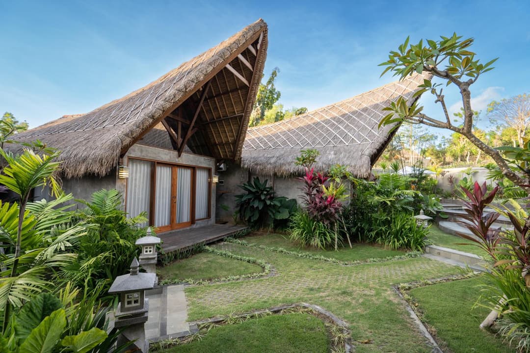 Villa Amantes Bingin — photo 1 of 1