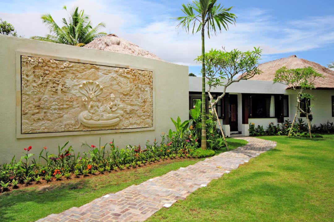 Villa Amrita — photo 1 of 44
