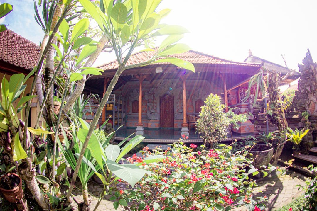 Rayshiva Homestay — photo 1 of 1