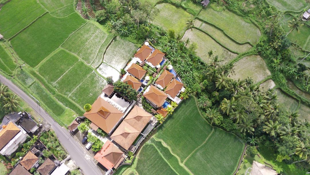 Danakha Villa Ubud — photo 1 of 1