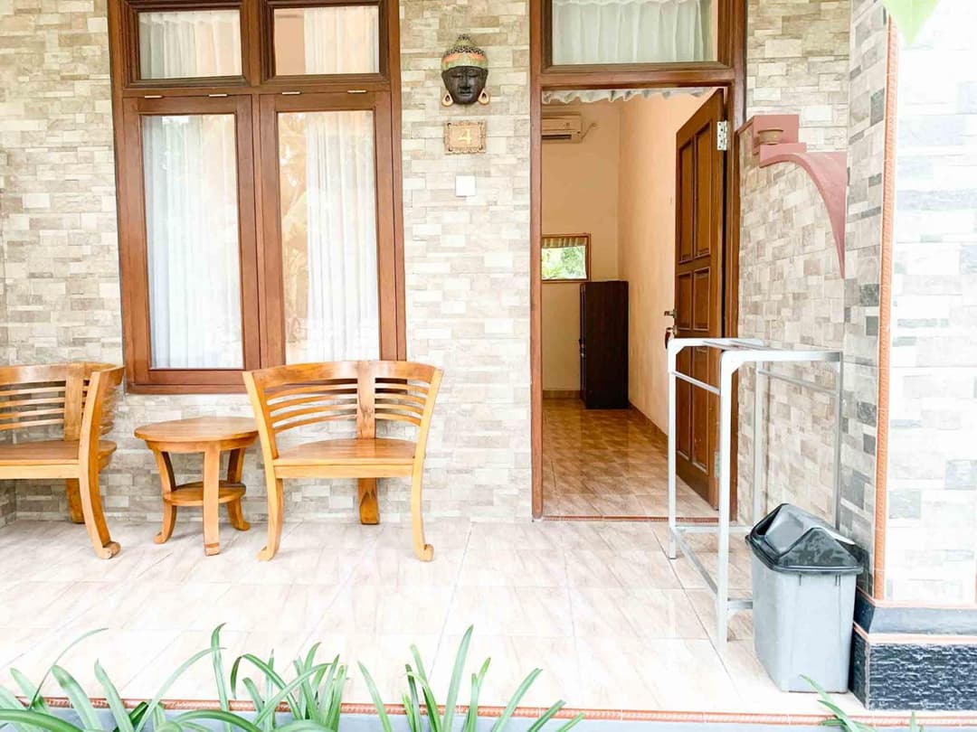 Pondok Kelapa Homestay Lembongan RedPartner — photo 1 of 10