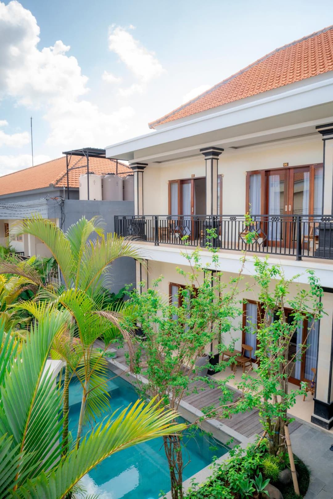 The Manggar Guesthouse — photo 1 of 21