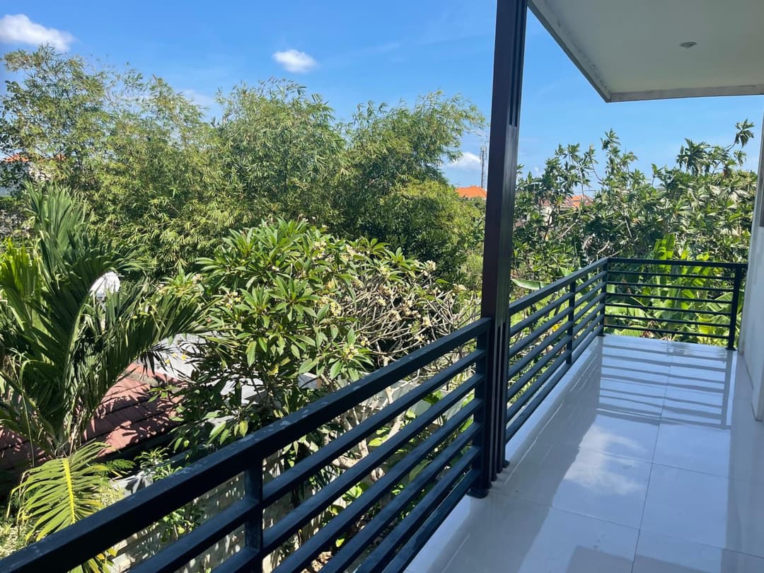 Villa Sydney Canggu Paddy Field View 3 Bed, Private Villa — photo 1 of 12
