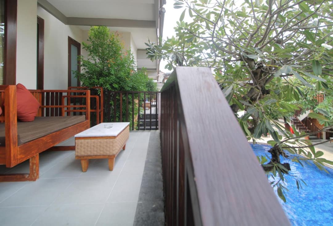 Rama Garden Hotel Bali — photo 1 of 44