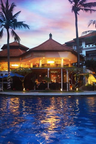Prime Plaza Suites Sanur – Bali