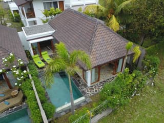 WIDE SANDS Beach Retreat