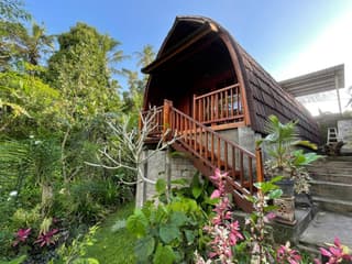 Sugita Wooden House