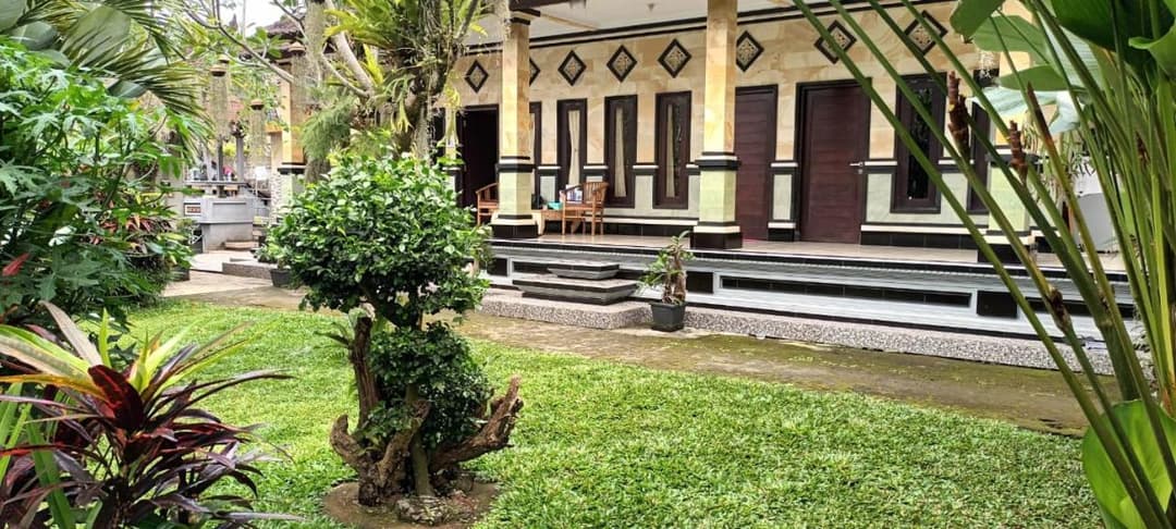 D'SARI UNDISAN Houses — photo 1 of 1