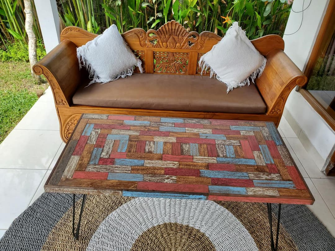 KAKAU VILLA 2 - UBUD — photo 1 of 1