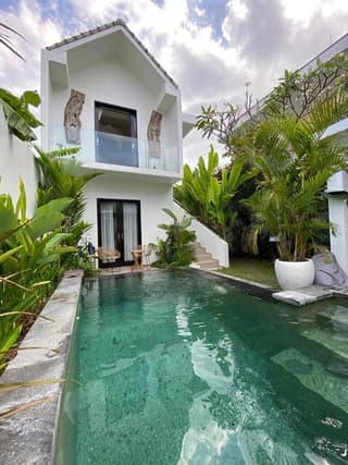 Villa Kalma Canggu