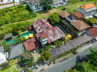 Black Pearl Hostel