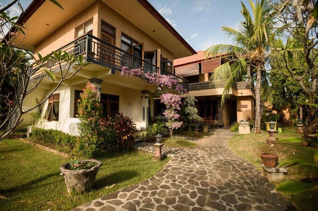 Banyualit Spa 'n Resort Lovina — photo 1 of 94