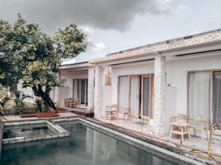 Sanctum Hotel and Dive- Nusa Penida