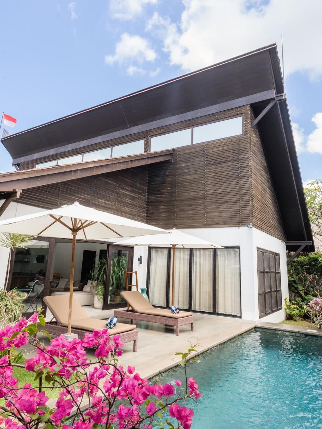 Villa Shamballa - Bingin - 2 Bedrooms — photo 1 of 1