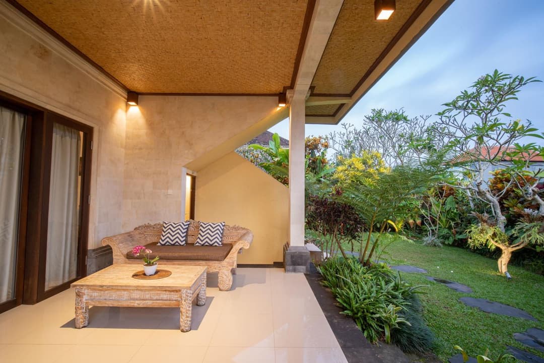 The Dayuh Ubud — photo 1 of 1