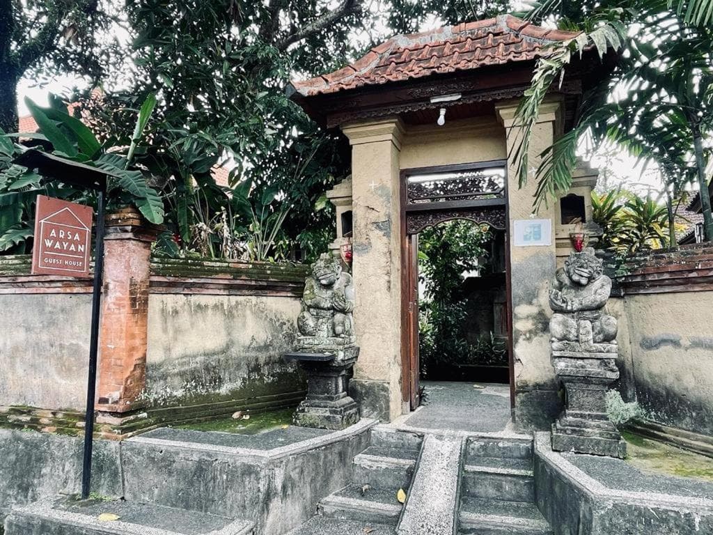 Arsa Wayan Guest House — photo 1 of 1