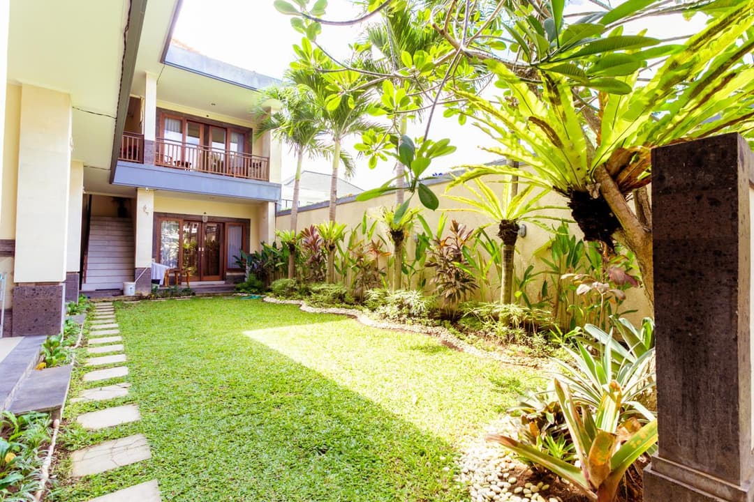 Sakura Guest House — photo 1 of 1
