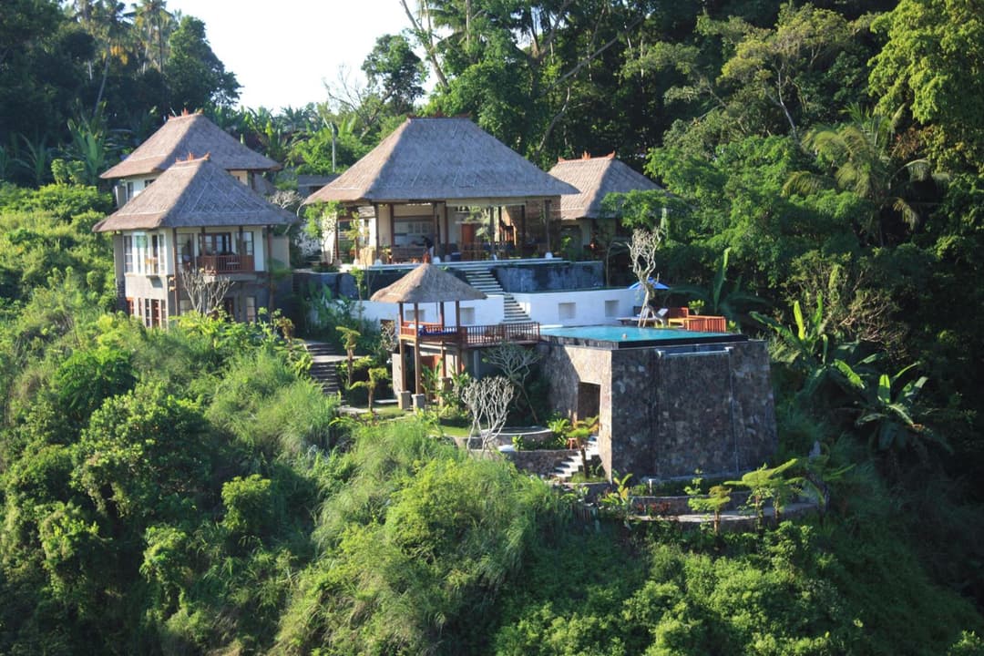 Amori Villas — photo 1 of 51