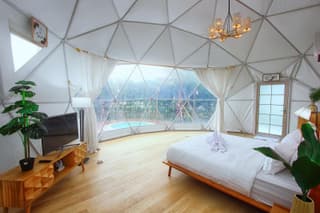 Coconut Galaxy Villas by Bali Cabin