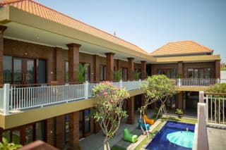 Frangipani House and Spa by ecommerceloka