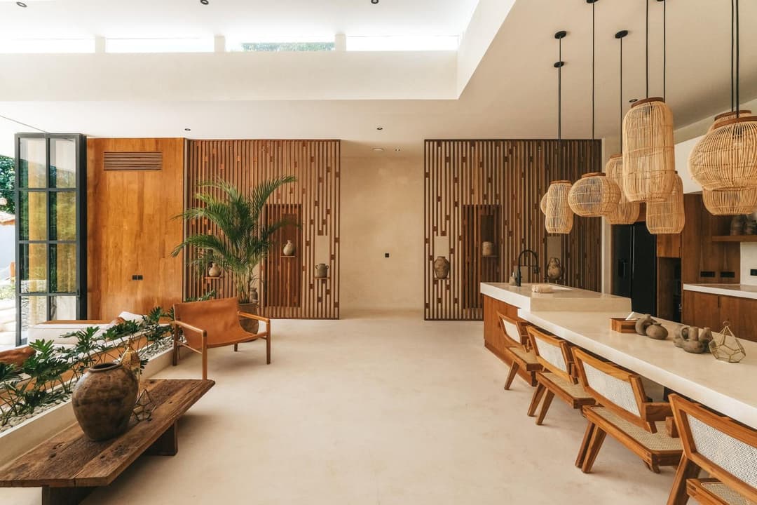 Villa Bocce — photo 1 of 45