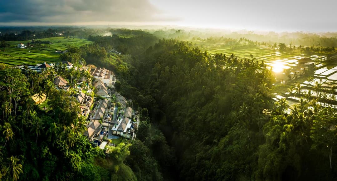 Viceroy Bali — photo 1 of 1