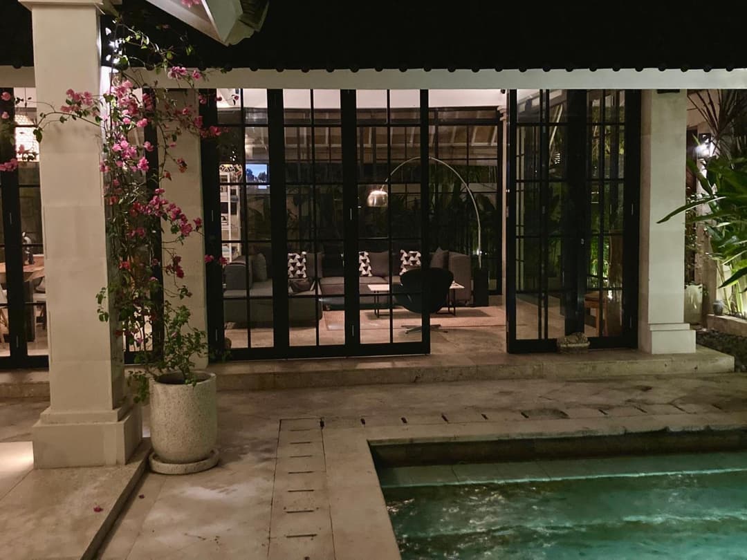 villa LA PLAYA — photo 1 of 1
